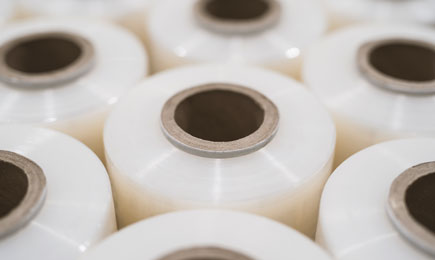 Plastic Bags and Films