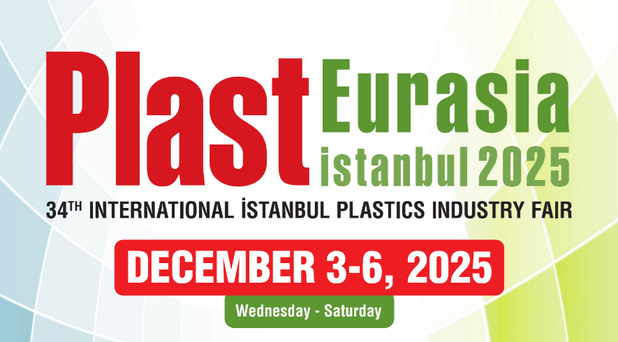 PLAST EURASIA ISTANBUL2025